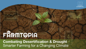 Farmtopia & Drought Day