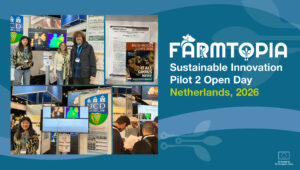 Farmtopia SIP2 Open Day