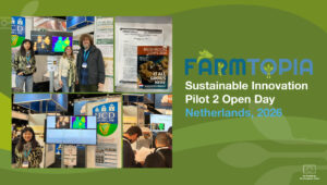Farmtopia SIP2 Open Day
