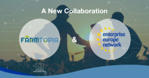 Farmtopia and Enterprise Europe Network Serbia (EENS)