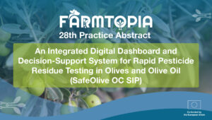 SafeOlive Practice Abstract